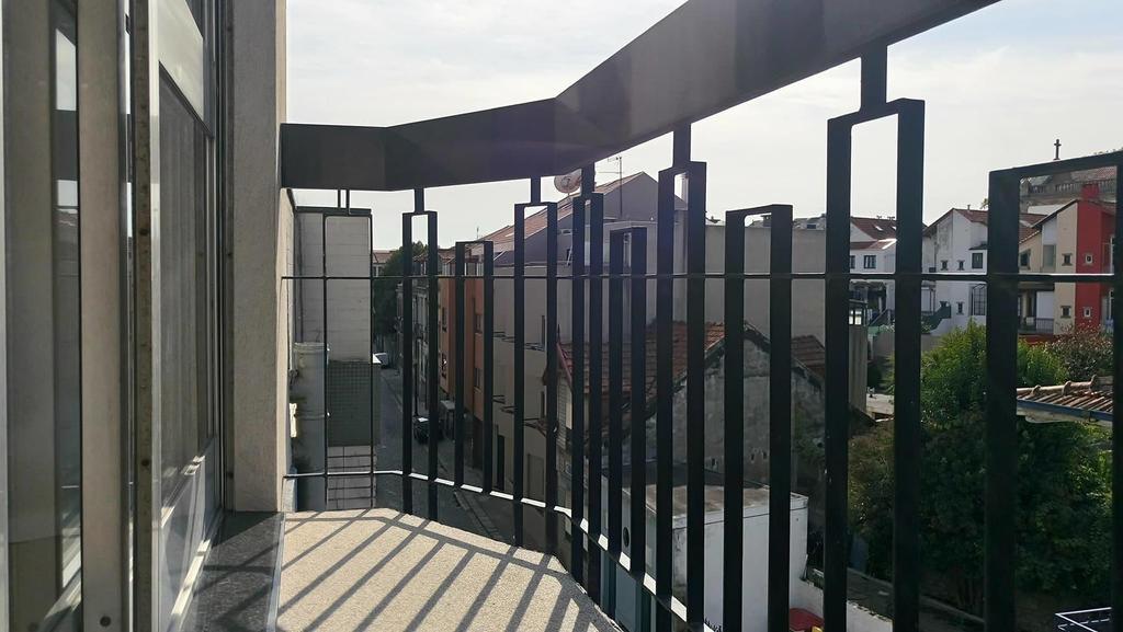 Moon City Center Apartment Porto Exterior photo